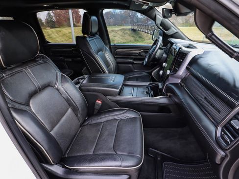 Used 2020 RAM 1500 Limited image 49