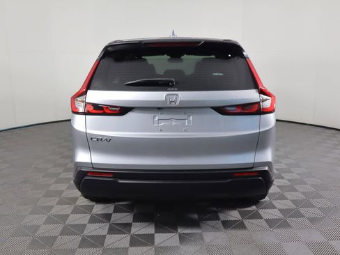 Certified 2024 Honda CR-V LX image 6