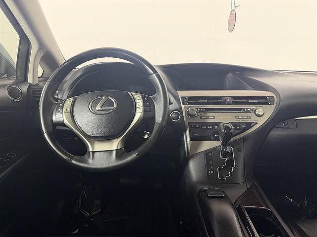 Used 2013 Lexus RX 350 AWD w/ Navigation Pkg image 13