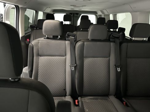 Used 2023 Ford Transit 350 XLT image 22