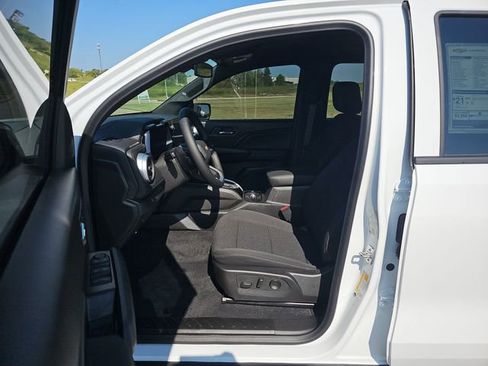 New 2026 Chevrolet Colorado LT w/ Advanced Trailering Package RWD image 19