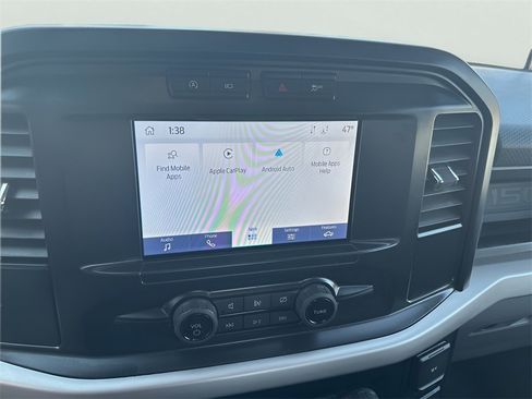 Used 2022 Ford F150 XL w/ XL Power Equipment Group image 25