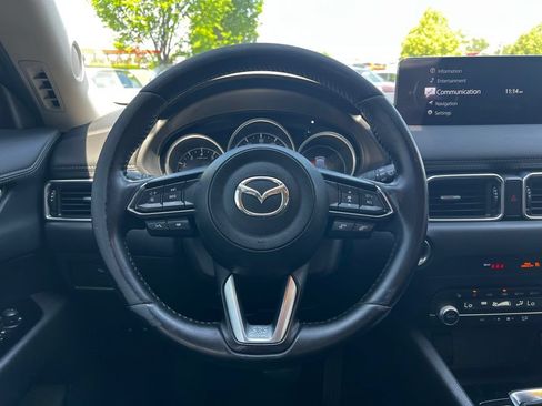 Used 2023 MAZDA CX-5 AWD 2.5 S image 40