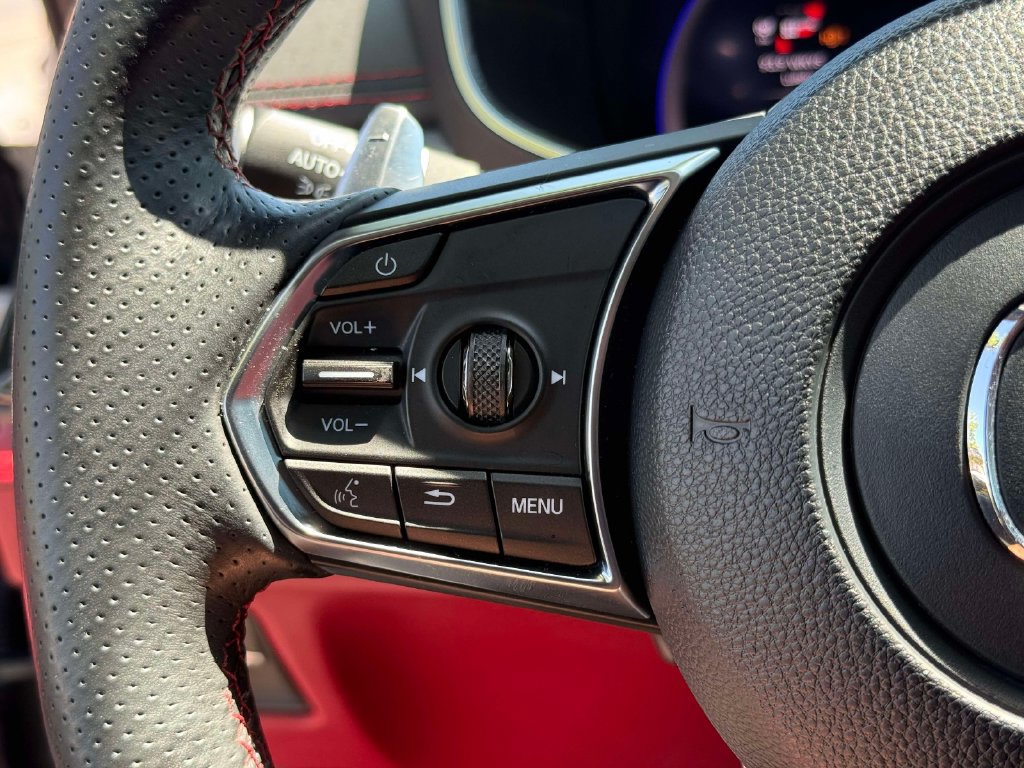 Certified 2025 Acura MDX A-Spec AWD/4WD image 35