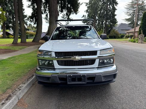 Used 2006 Chevrolet Colorado LT image 8