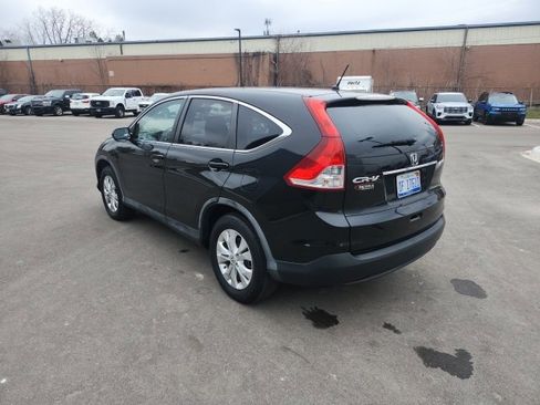 Used 2012 Honda CR-V EX image 7