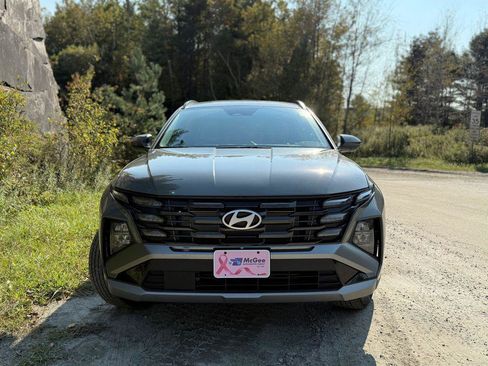 New 2026 Hyundai Tucson SEL image 2