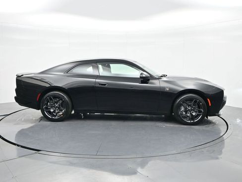 New 2026 Dodge Charger Scat Pack AWD/4WD image 6