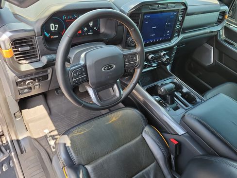 Used 2023 Ford F150 Tremor w/ Equipment Group 402A High AWD/4WD image 13