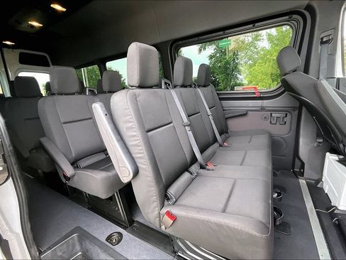 Used 2026 Mercedes-Benz Sprinter 2500 image 28