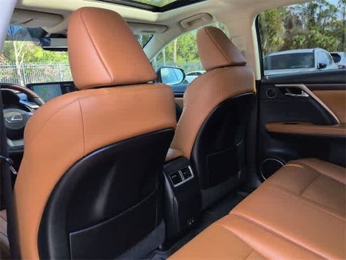Used 2022 Lexus RX 350 w/ Premium Package image 19