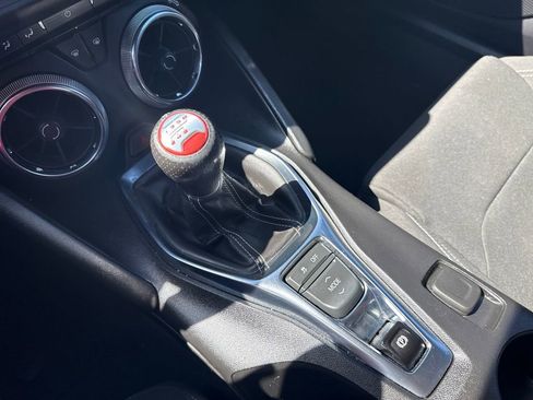 Used 2022 Chevrolet Camaro LT w/ RS Package image 24