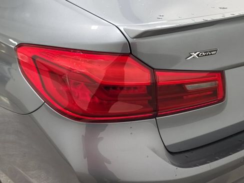Used 2019 BMW 530i xDrive w/ Convenience Package AWD/4WD image 32