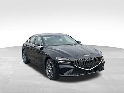 New 2026 Genesis G70 2.5T