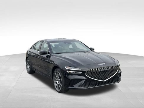 New 2026 Genesis G70 2.5T image 1