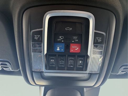 Used 2023 RAM 1500 Rebel w/ Rebel Level 2 Equipment Group AWD/4WD image 33