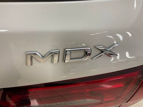Used 2019 Acura MDX SH-AWD w/ Technology Package image 27
