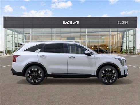 New 2026 Kia Sorento EX image 7