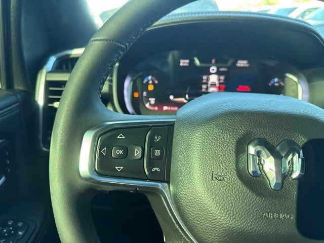 Used 2026 RAM 2500 Laramie AWD/4WD image 25