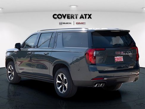 New 2026 GMC Yukon XL AT4 Ultimate w/ LPO, Floor Liner Package image 5