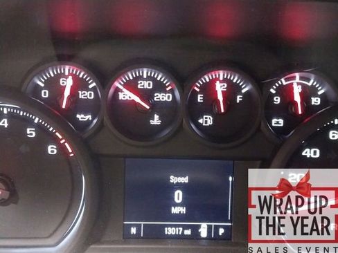 Used 2024 Chevrolet Silverado 1500 W/T w/ WT Fleet Convenience Package image 8