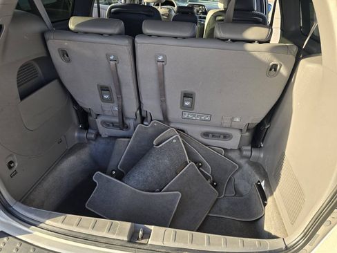 Used 2009 Honda Odyssey EX-L image 16