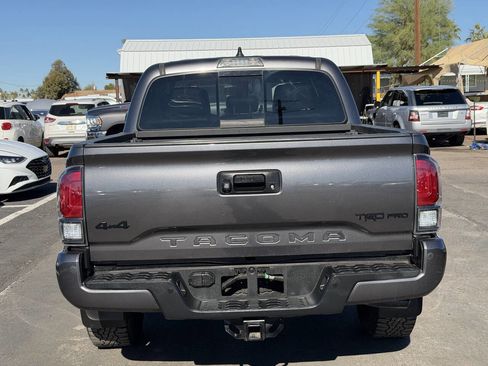 Used 2021 Toyota Tacoma TRD Pro image 9