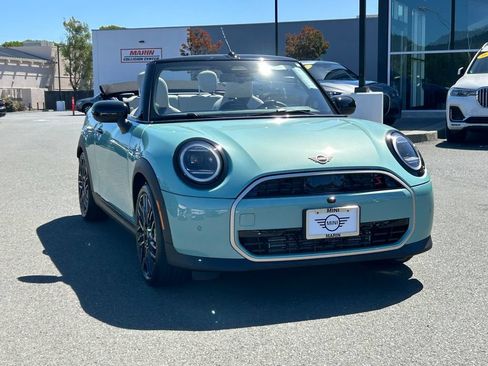 New 2026 MINI Cooper S FWD image 7