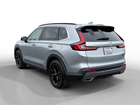 Certified 2024 Honda CR-V Sport-L image 3