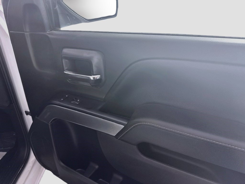 Used 2016 Chevrolet Silverado 1500 LT w/ All Star Edition AWD/4WD image 27