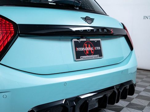 New 2026 MINI Cooper S FWD image 9