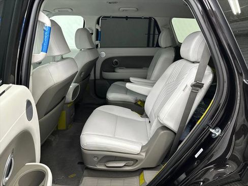 New 2026 Hyundai Palisade SEL FWD image 22