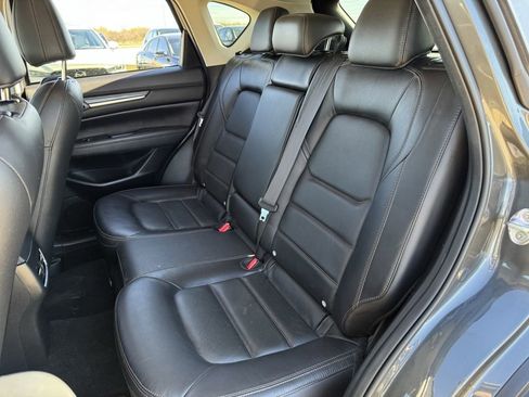 Used 2020 MAZDA CX-5 Grand Touring Reserve image 30