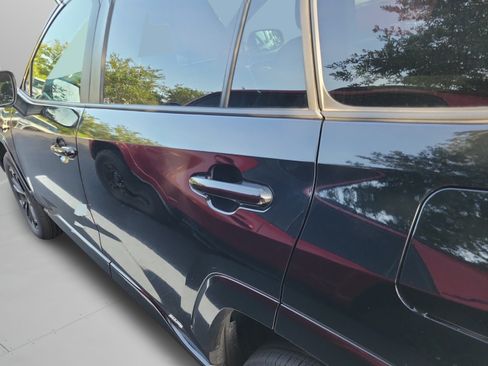 Certified 2023 Toyota RAV4 SE AWD/4WD image 27