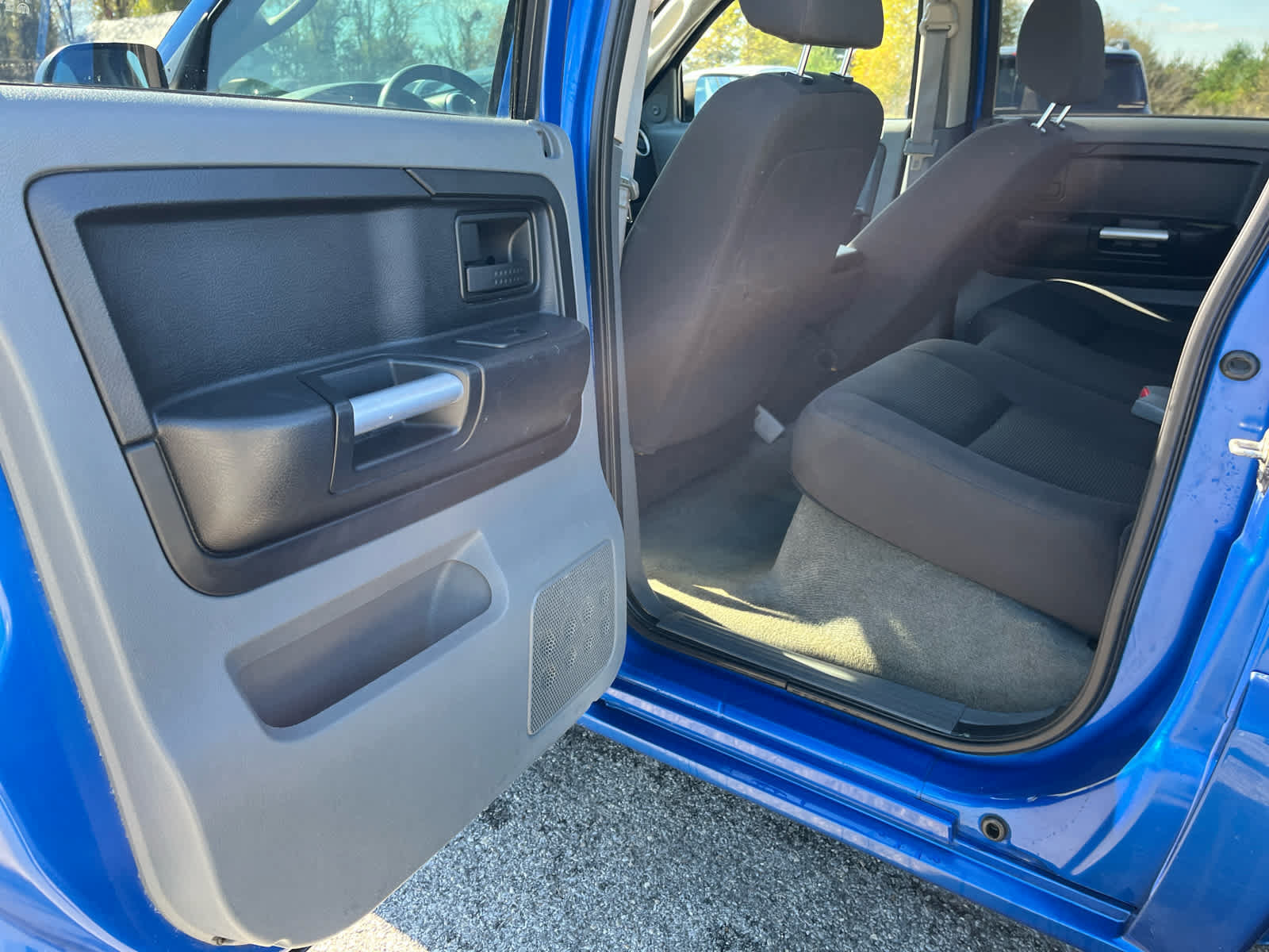 Used 2007 Mitsubishi Raider LS AWD/4WD image 19