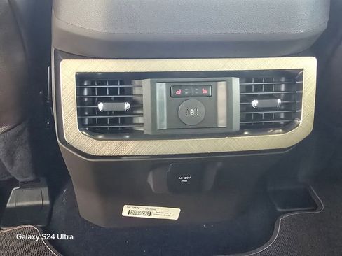 New 2026 Ford F250 King Ranch image 19