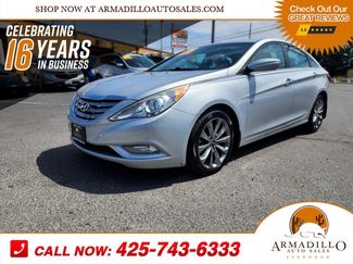 Used 2011 Hyundai Sonata SE image 1