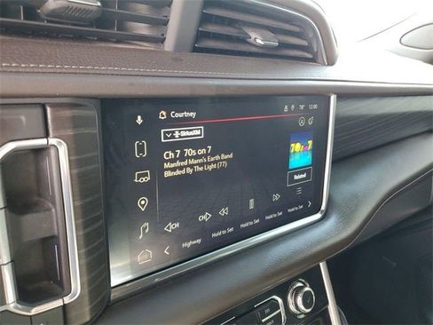 Used 2023 GMC Yukon XL Denali w/ LPO, Floor Liner Package image 70