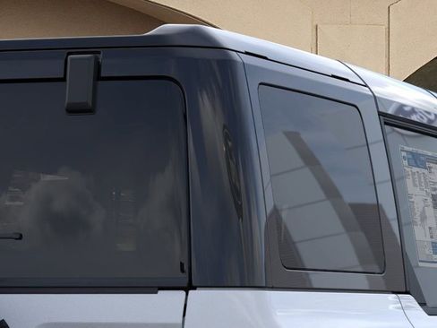 New 2025 Ford Bronco Big Bend w/ Black Diamond Package AWD/4WD image 25