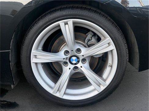 Used 2015 BMW Z4 sDrive35i image 9