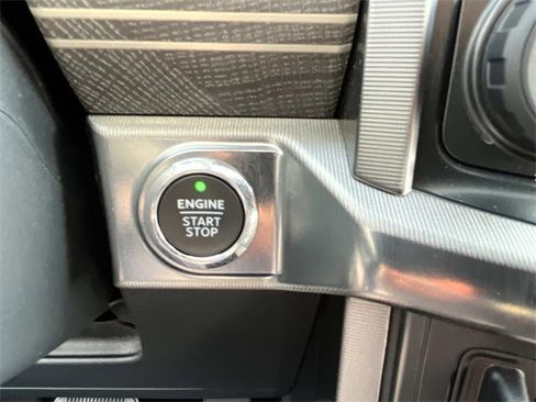 Used 2022 Ford F150 Platinum w/ Equipment Group 701A High image 37