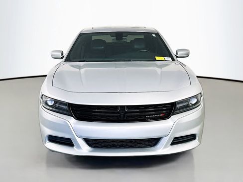 Used 2021 Dodge Charger SXT w/ Leather Interior Group RWD image 2