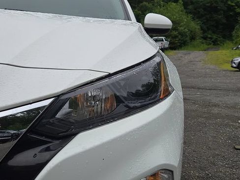 Used 2022 Nissan Altima 2.5 S FWD image 27