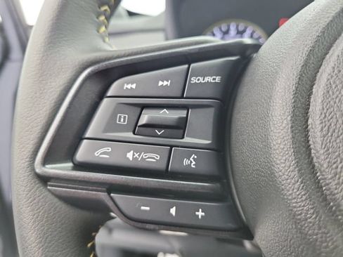 Used 2025 Subaru Crosstrek 2.5i Sport AWD/4WD image 23