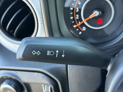 New 2026 Jeep Wrangler Unlimited Sport AWD/4WD image 33