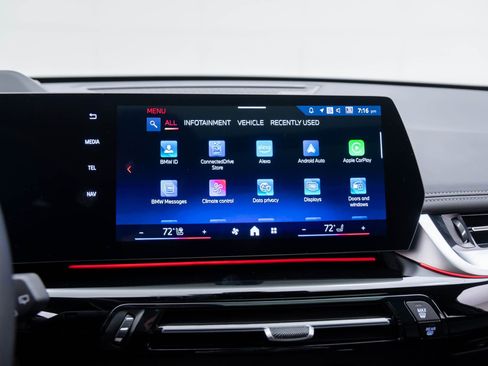 Certified 2025 BMW X1 xDrive28i image 23