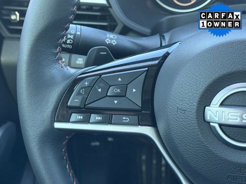 Used 2024 Nissan Altima 2.5 SR image 19