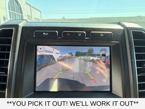 Used 2019 Ford Expedition Limited w/ Driver Assistance Package RWD image 15
