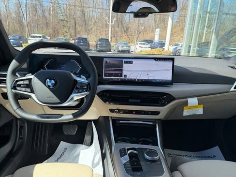 New 2026 BMW 330i xDrive Sedan w/ Premium Package image 12