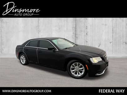 Used 2020 Chrysler 300 Touring